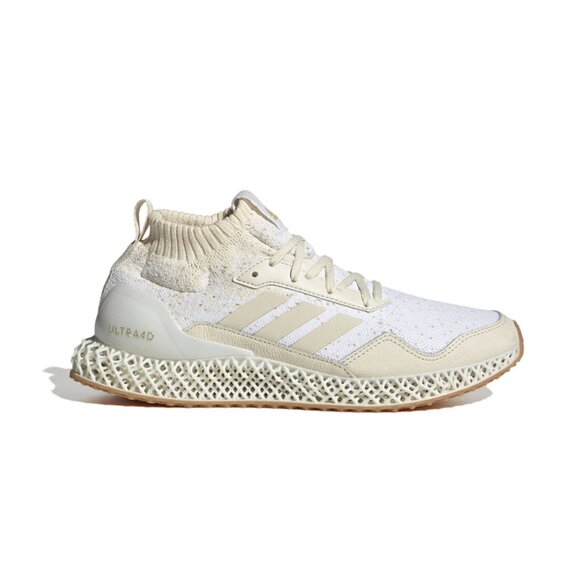 adidas - Unisex Ultra 4D Mid Top Shoes (IG5346) "LIMITED EDITION" FAST SHIPPING - Picture 1 of 6